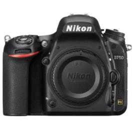 دوربین-دیجیتال-نیکون-Nikon-D750-DSLR-Camera-Body-Only